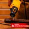 DEKO mini rotary tool kit