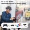 Rokid Mini Hub AR charging converter