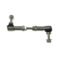 Car HID headlight sensor leveller rod