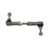 Car HID headlight sensor leveller rod