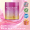 Vegocn Women’s Probiotics & Slippery Elm Gummies