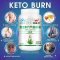 Vegocn Natural Aloe Metabolism & Slimming Capsules