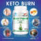 Vegocn Natural Aloe Metabolism & Slimming Capsules