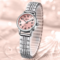 SUNKTA 2026 Luxury Women’s Quartz Watch