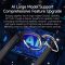 Premium AI smart glasses with camera