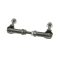 Car HID headlight sensor leveller rod