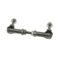 Car HID headlight sensor leveller rod