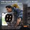 Smart AI Watch with AMOLED Display