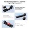 AlgoLaser laser rotary roller chuck