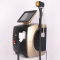 Professional 4000W diode laser hair remover