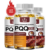 SNGHWE PQQ 20mg Brain & Heart Supplement