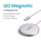 High-Speed Magnetic Charging Pad iPhone