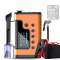 Portable 5-in-1 car jump starter
