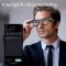 Smart AI glasses with video recording