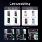 LED Magnetic Car Charger iPhone