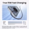 High-Speed Magnetic Charging Pad iPhone