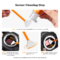 K&F CONCEPT 25-in-1 Camera Cleaning Kit