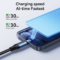 Vention 240W USB C to USB C Fast Charging Cable