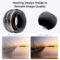K&F CONCEPT camera lens adapter