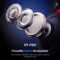 MCHOSE V9 Pro wireless gaming headset