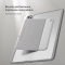 NILLKIN FlexWing Premium Leather Tablet Stand