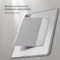 NILLKIN FlexWing Premium Leather Tablet Stand