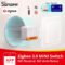 SONOFF no neutral Zigbee smart switch
