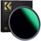 K&F CONCEPT ND1000 Neutral Density Lens Filter
