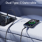 Vention 240W USB C to USB C Fast Charging Cable