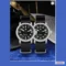 San Martin Automatic Watch Pilot Watch Luminous Watch