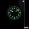 San Martin Automatic Watch Pilot Watch Luminous Watch