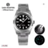 Rectangle Dial Bangle Watch Bracelet Watch Women Luxury