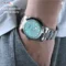 San Martin Automatic Watch Snowflake Hands Sports Watch