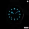 San Martin Automatic Watch Snowflake Hands Sports Watch