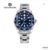 San Martin Diver Watch Automatic Watch Enamel Dial