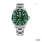 San Martin Diver Watch Automatic Watch Enamel Dial