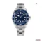 San Martin Diver Watch Automatic Watch Enamel Dial