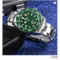 San Martin Diver Watch Automatic Watch Enamel Dial