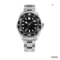 San Martin Diver Watch Automatic Watch Enamel Dial
