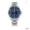 San Martin Diver Watch Automatic Watch Enamel Dial