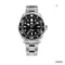 San Martin Diver Watch Automatic Watch Enamel Dial