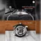 San Martin Diver Watch Automatic Watch Helium Valve