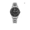 San Martin Diver Watch Automatic Watch Helium Valve