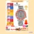 San Martin Diver Watch Automatic Watch Milanese Bracelet