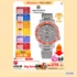 San Martin Diver Watch Automatic Watch Enamel Dial