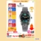 San Martin Gada Watch Automatic Watch Dress Watch
