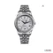 San Martin Gada Watch Automatic Watch MOP Dial