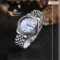 San Martin Gada Watch Automatic Watch MOP Dial