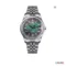 San Martin Gada Watch Automatic Watch MOP Dial