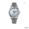 San Martin Gada Watch Automatic Watch MOP Dial